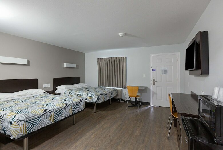 Motel 6 Show Low, Az