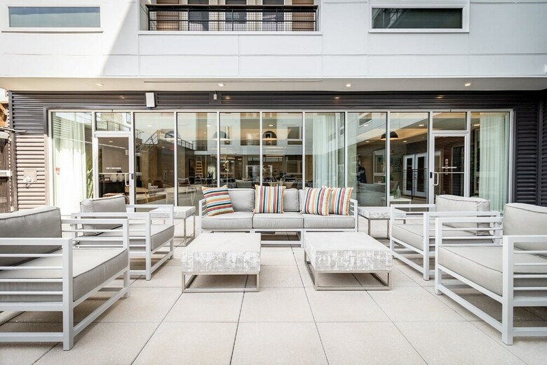 Convention Center Condos By Barsala
