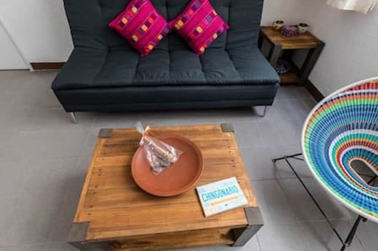 Apartamentos The Best Place To Enjoy Oaxaca