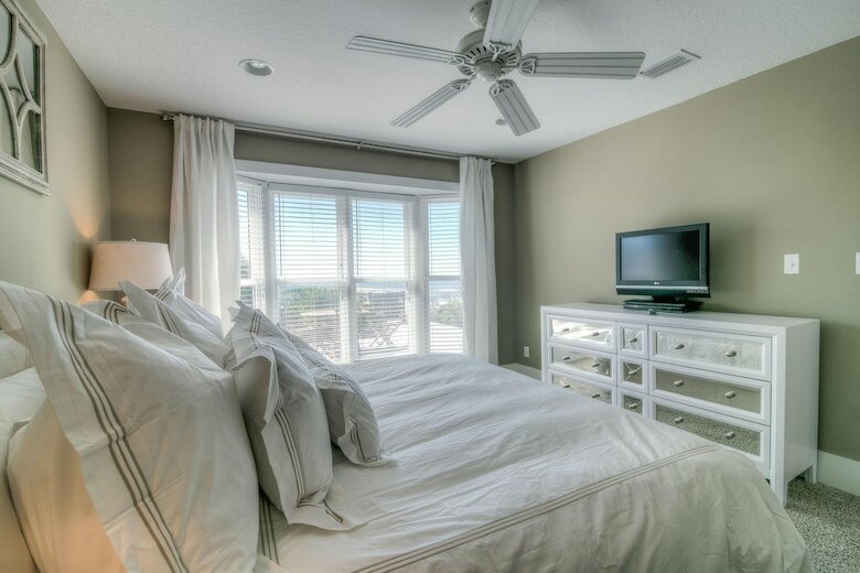 Seaside Gulf Front By Exclusive 30a
