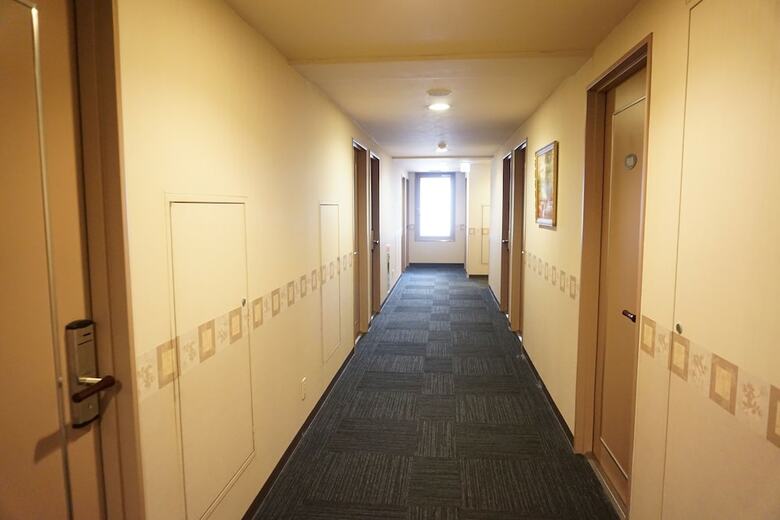 Hotel Route-inn Hakata Ekimae - Hakata Exit -