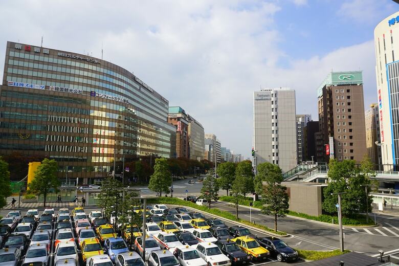 Hotel Route-inn Hakata Ekimae - Hakata Exit -