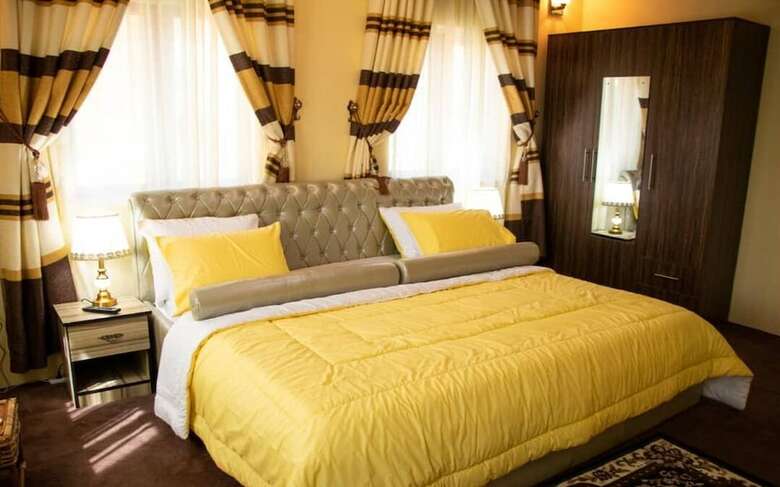 Bed & Breakfast Ralph And Comfort Luxury Suites