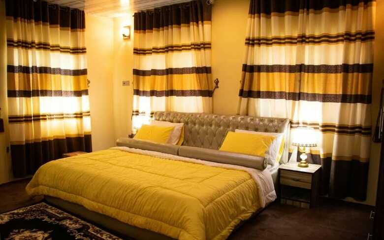 Bed & Breakfast Ralph And Comfort Luxury Suites