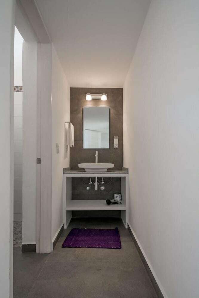 New Boutique Apartment, Polanco District