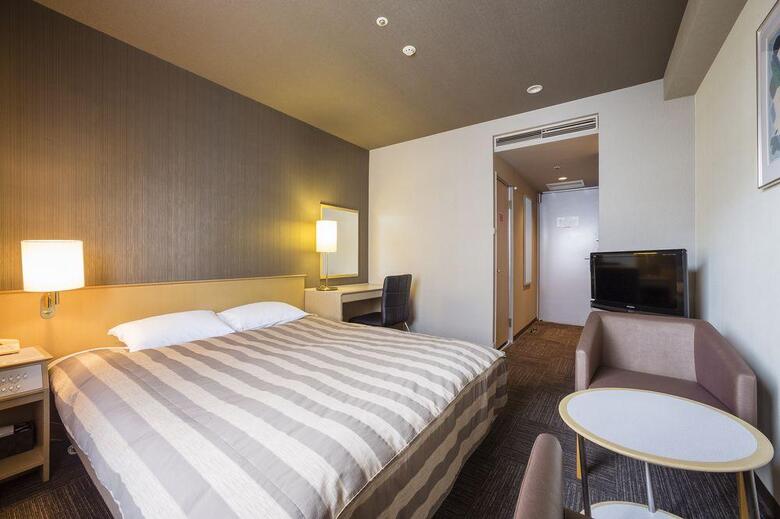 Ark Hotel Kyoto - Route-inn Hotels -