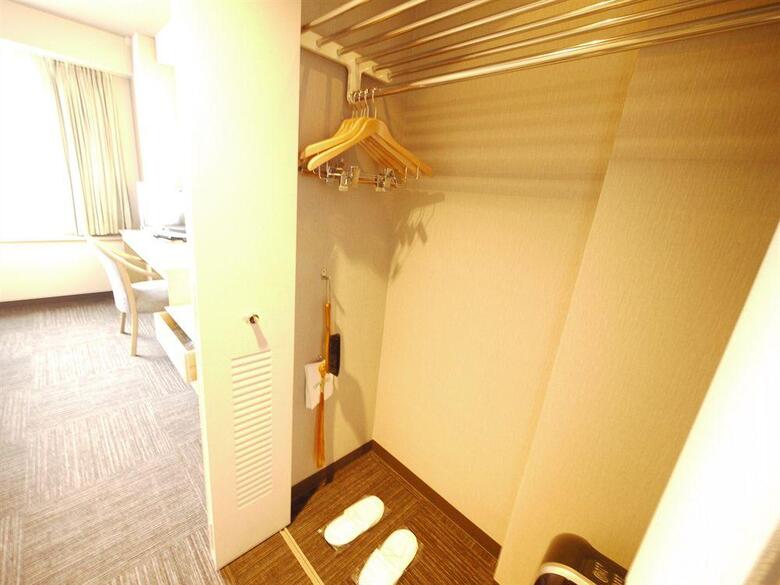 Ark Hotel Kyoto - Route-inn Hotels -