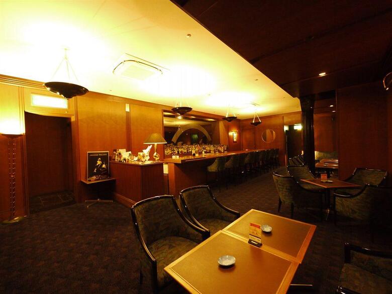 Ark Hotel Kyoto - Route-inn Hotels -