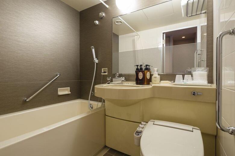 Ark Hotel Kyoto - Route-inn Hotels -