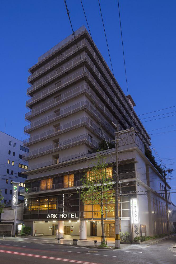 Ark Hotel Kyoto - Route-inn Hotels -