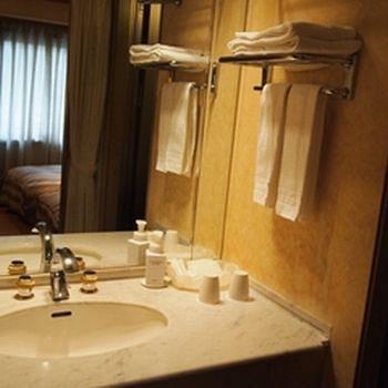 Ark Hotel Kyoto - Route-inn Hotels -