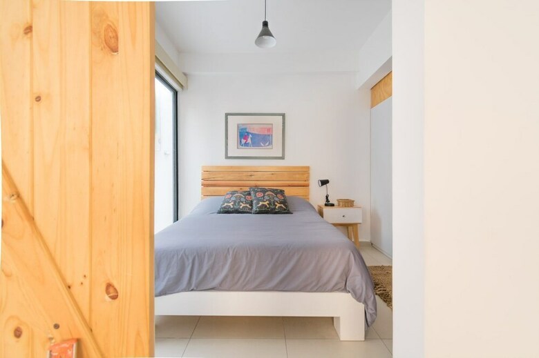 Apartamentos Juub Traditional Condesa Experience