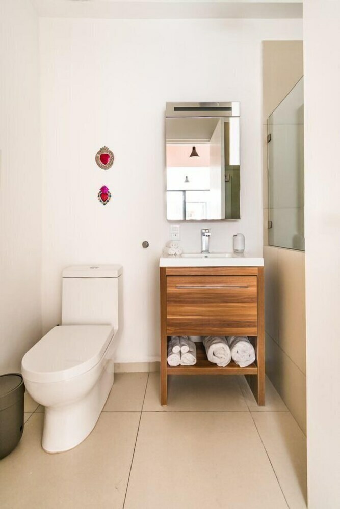 Apartamentos Juub Traditional Condesa Experience