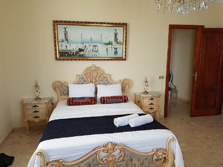 Hotel Finca Isabel