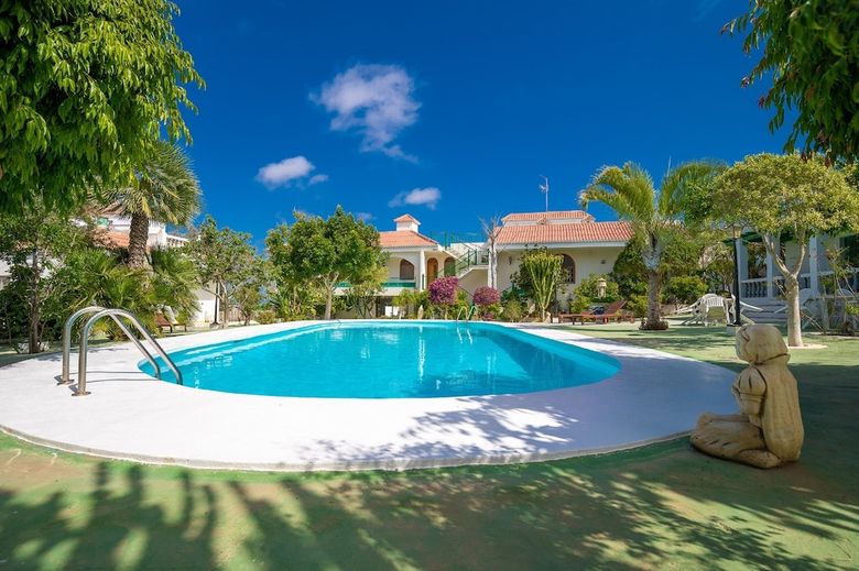 Hotel Finca Isabel