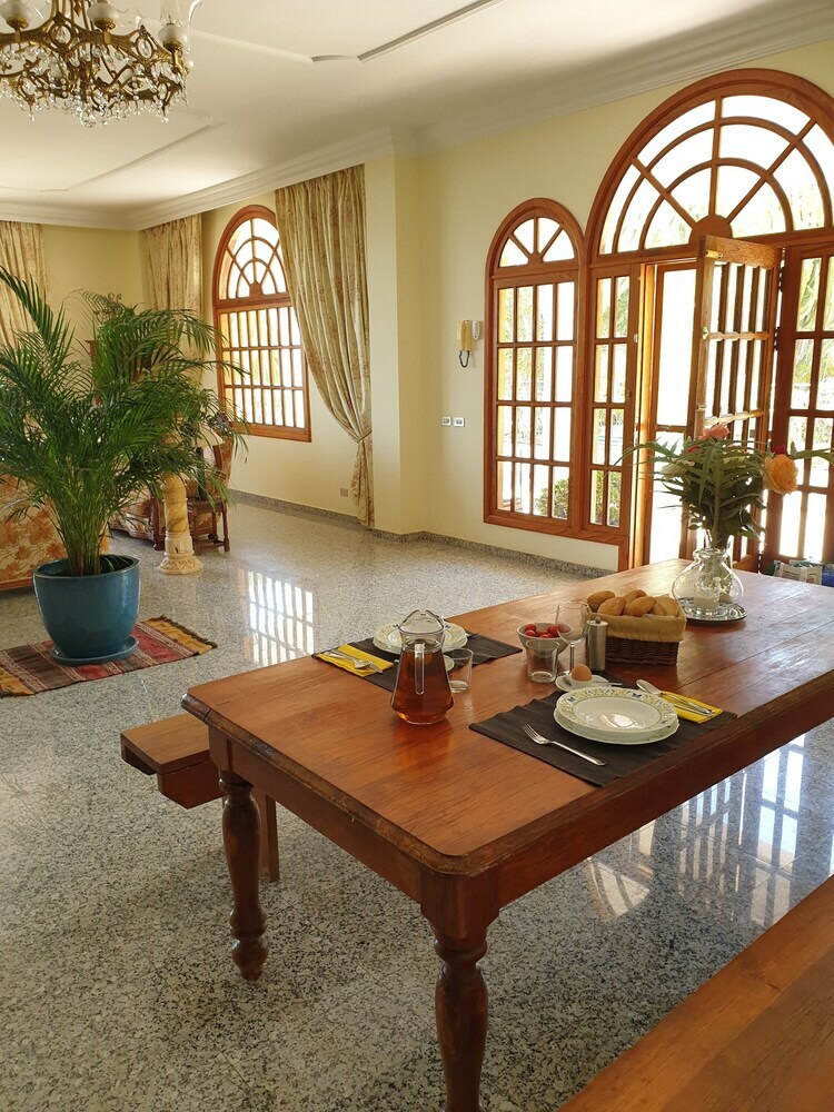 Hotel Finca Isabel