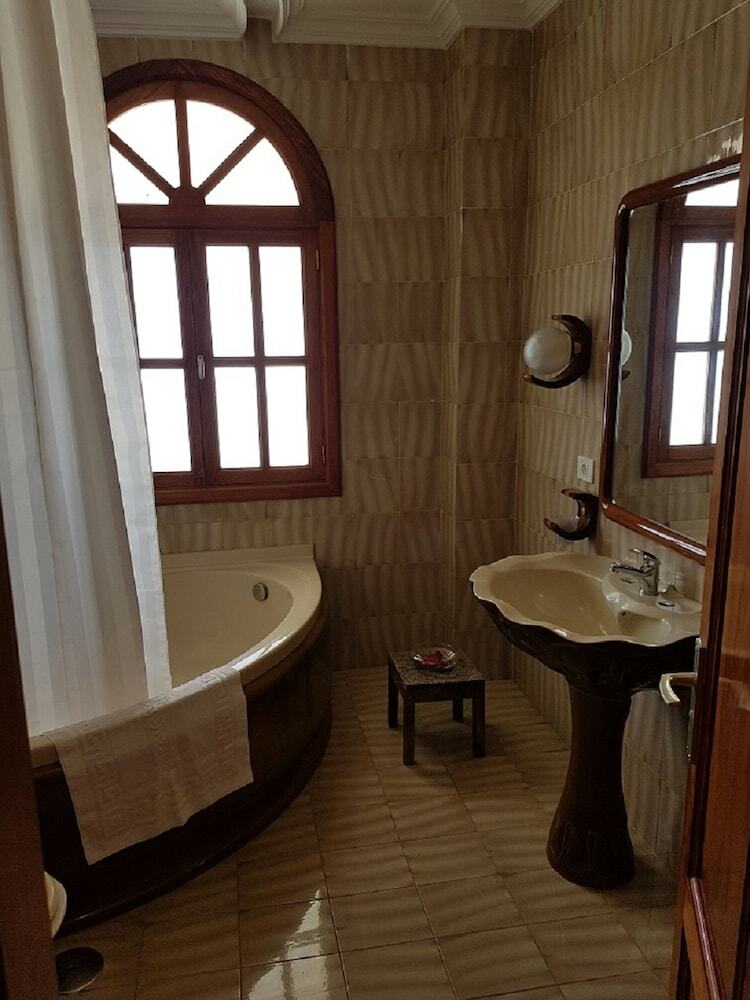 Hotel Finca Isabel