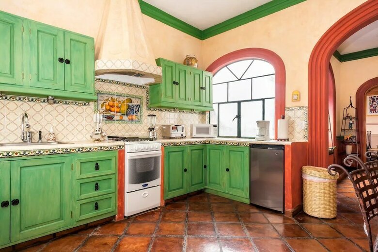 Apartamentos Great 2 Bedroom Apt @ San Miguel Allende