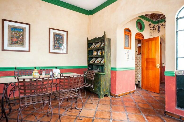 Apartamentos Great 2 Bedroom Apt @ San Miguel Allende
