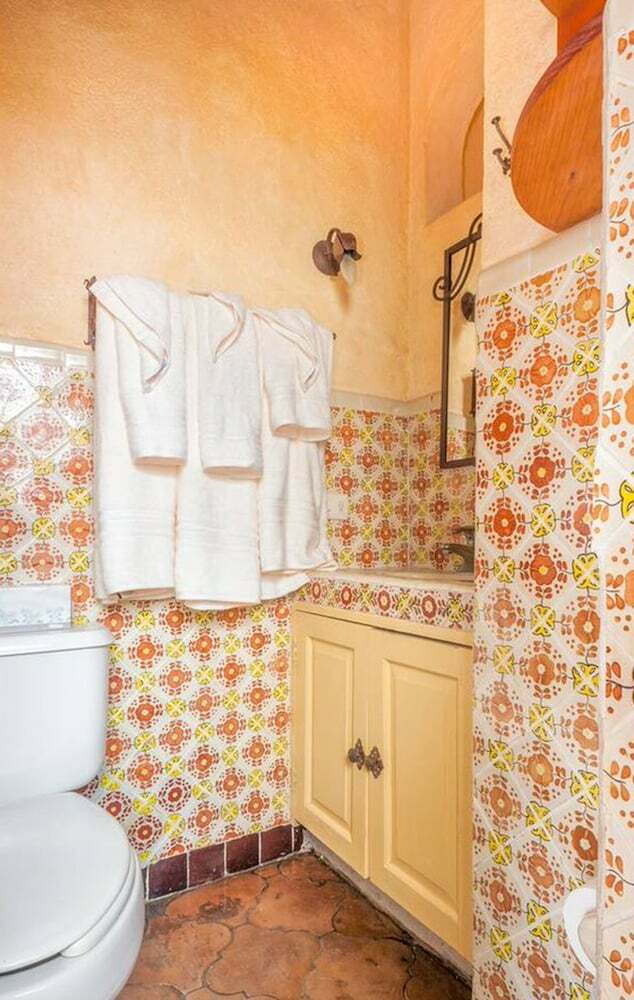 Apartamentos Great 2 Bedroom Apt @ San Miguel Allende