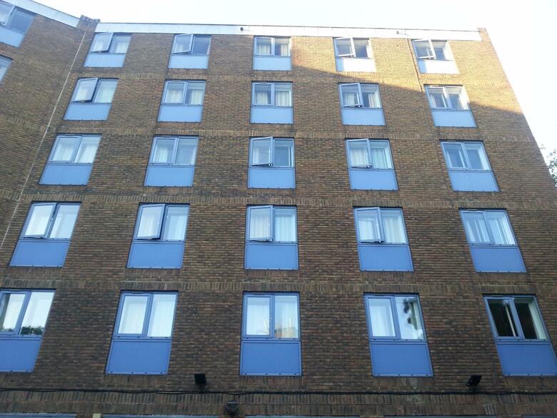 Waterloo Hub Hotel & Suites