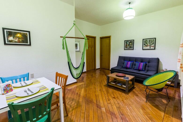 Apartamentos Bienvenidos To Oaxaca