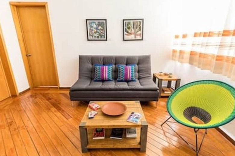 Apartamentos Bienvenidos To Oaxaca