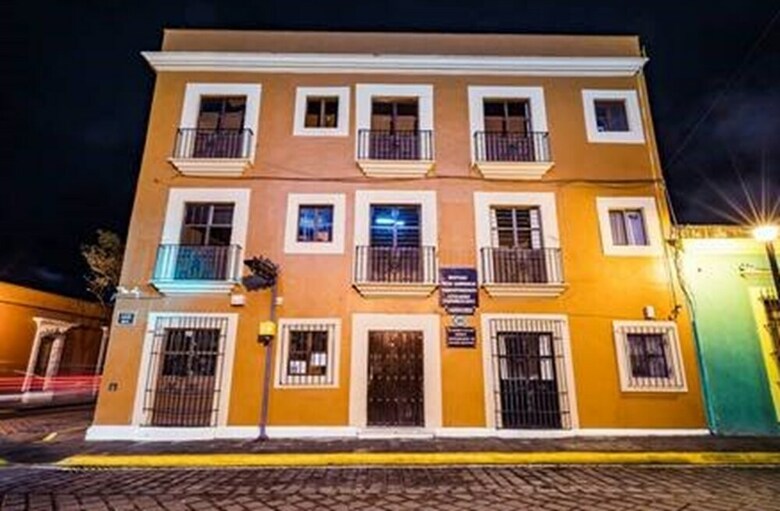 Apartamentos Bienvenidos To Oaxaca