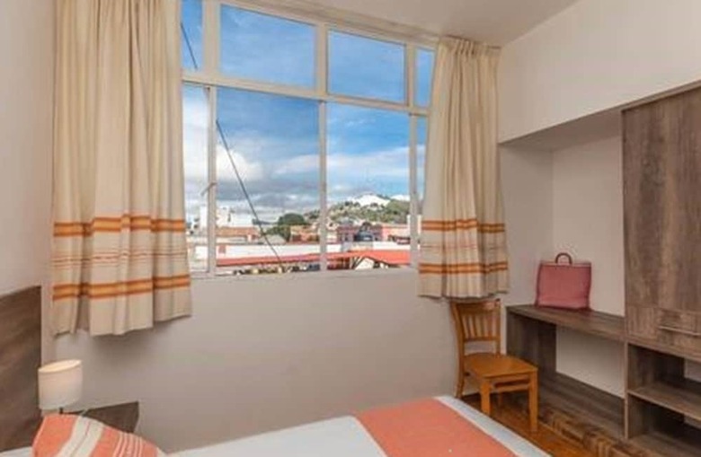 Apartamentos Bienvenidos To Oaxaca