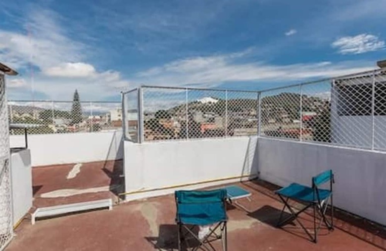 Apartamentos Bienvenidos To Oaxaca
