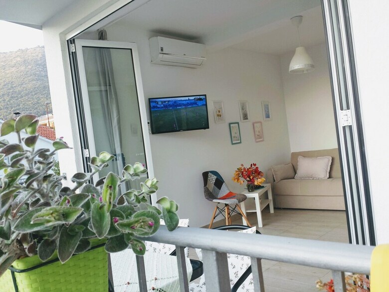 Apartamentos Guest House Djonovic