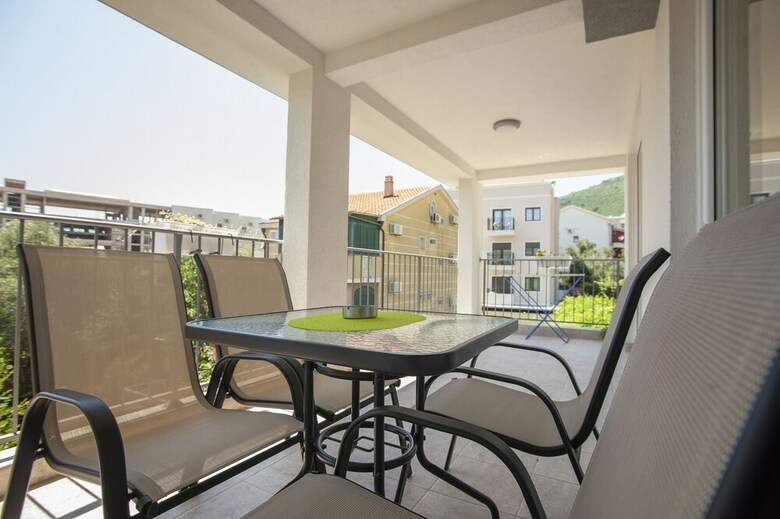 Apartamentos Guest House Djonovic