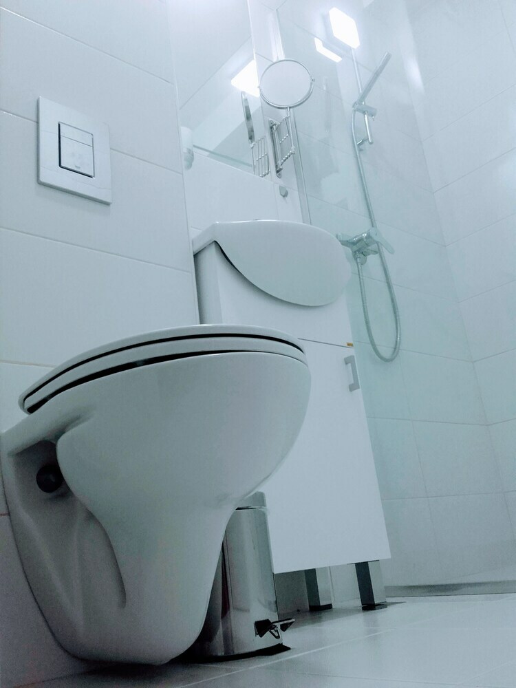 Apartamentos Guest House Djonovic