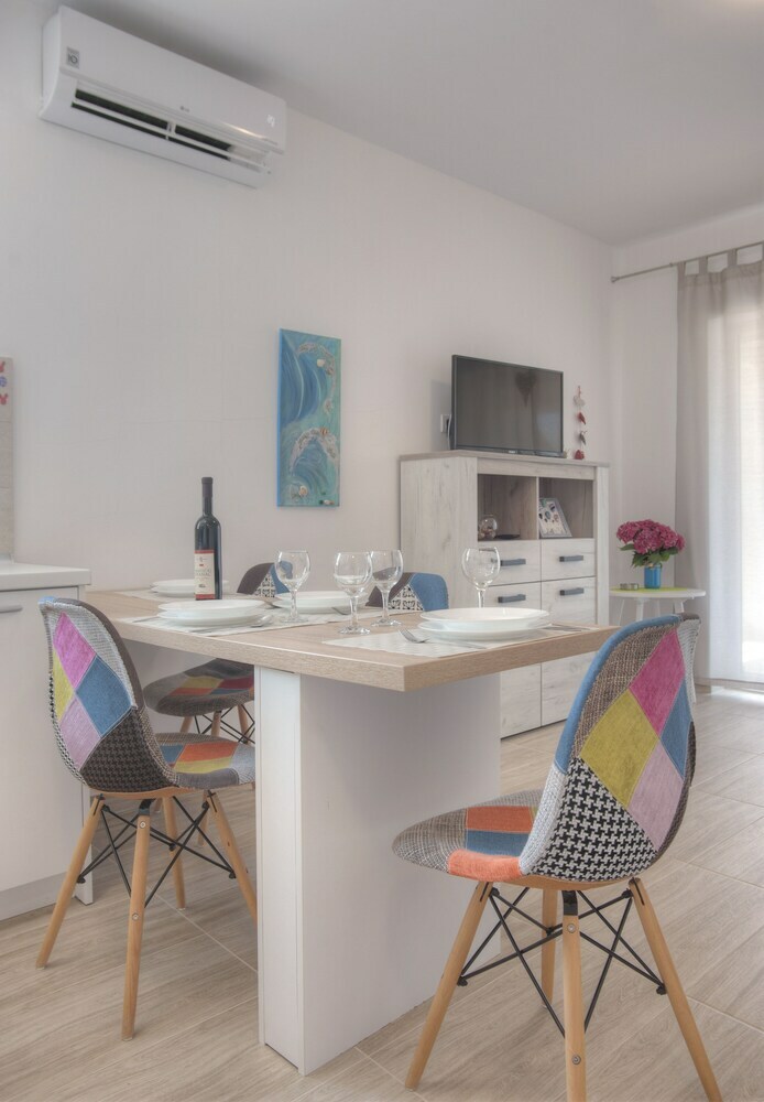 Apartamentos Guest House Djonovic