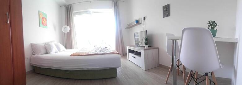 Apartamentos Guest House Djonovic