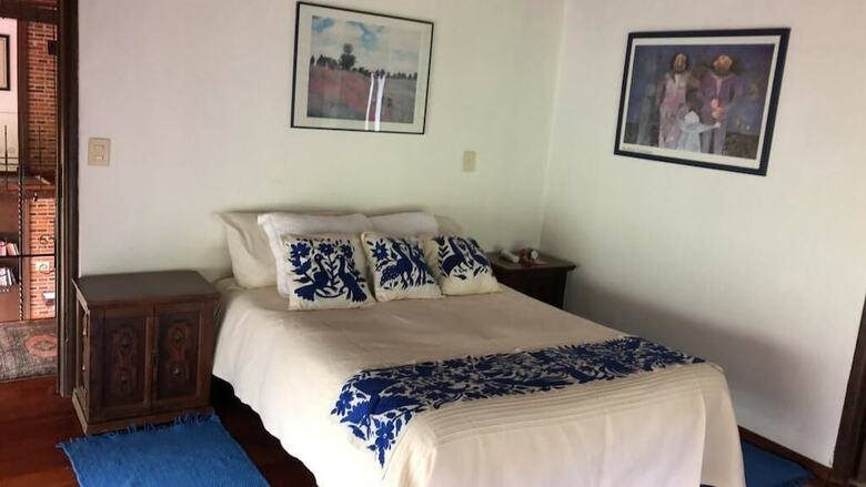Villa Casa de Los Arcos Pet Friendly