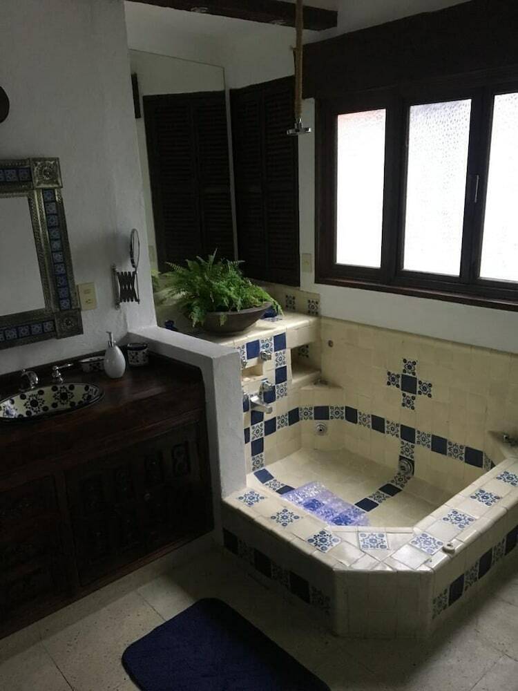 Villa Casa de Los Arcos Pet Friendly
