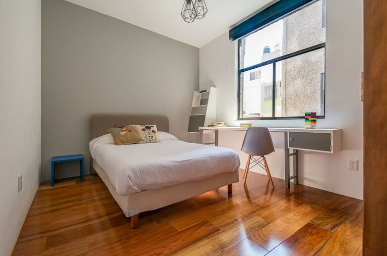 Apartamentos Juub Quiet And Comfy In The Middle Of Everything