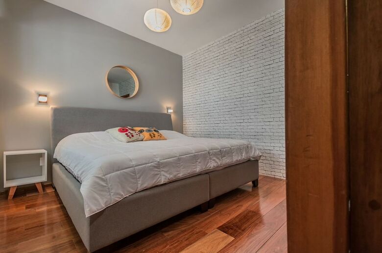 Apartamentos Juub Quiet And Comfy In The Middle Of Everything