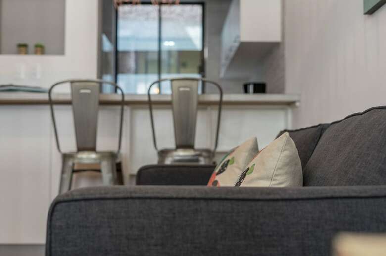 Apartamentos Juub Quiet And Comfy In The Middle Of Everything