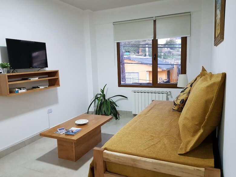 Yesca Apartamento Casco Historico