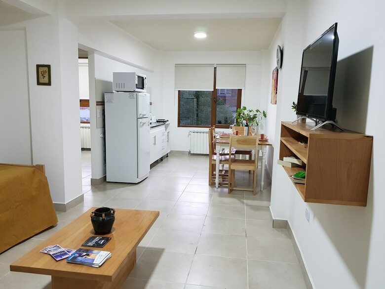 Yesca Apartamento Casco Historico