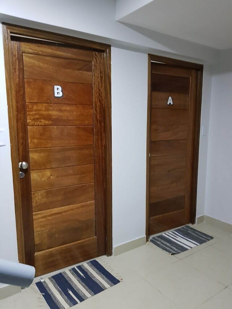 Yesca Apartamento Casco Historico