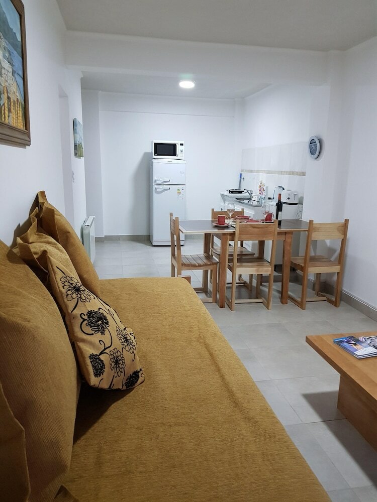 Yesca Apartamento Casco Historico