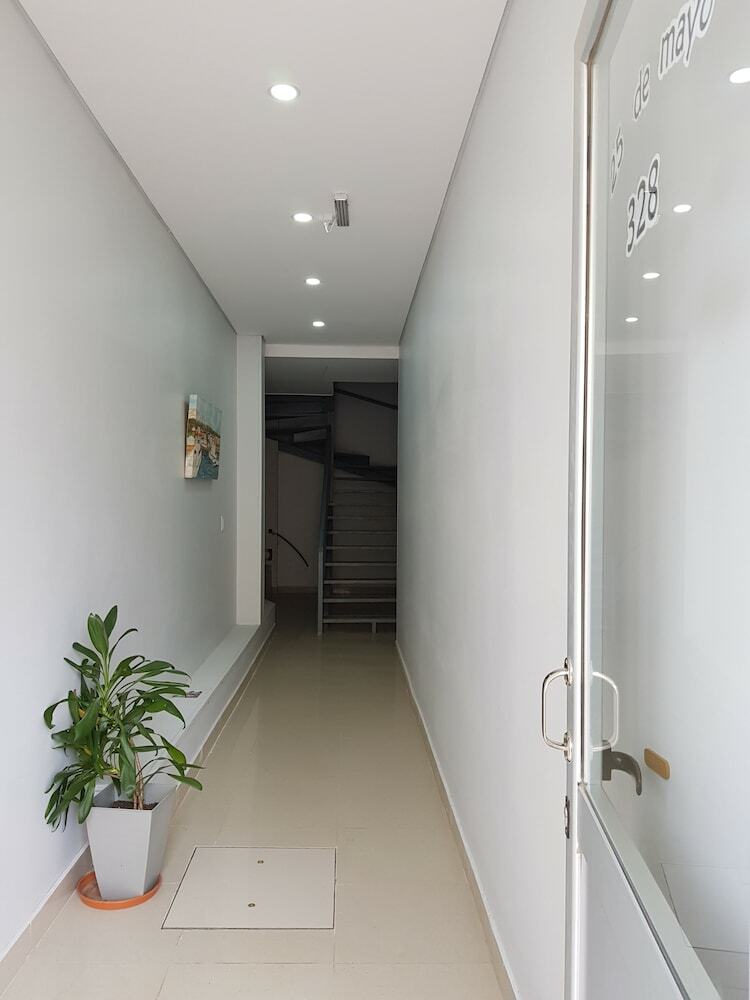 Yesca Apartamento Casco Historico