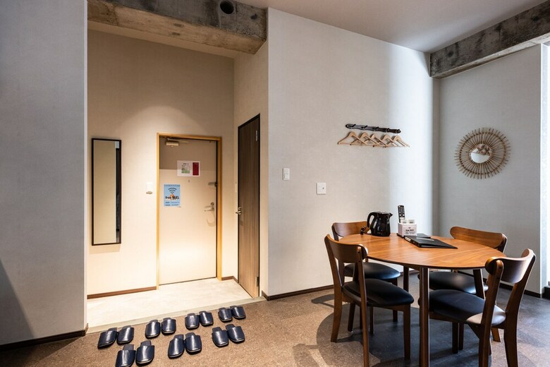 Apartamentos Volcano