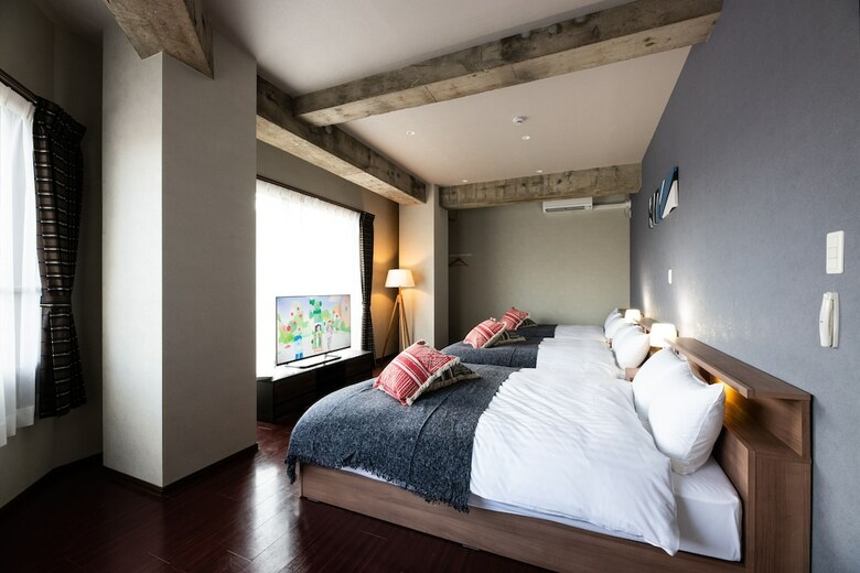 Apartamentos Volcano