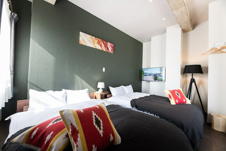 Apartamentos Volcano