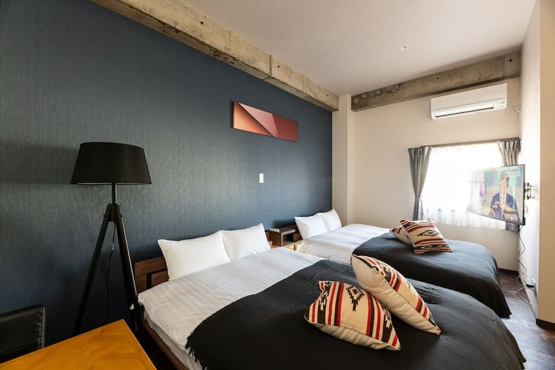 Apartamentos Volcano
