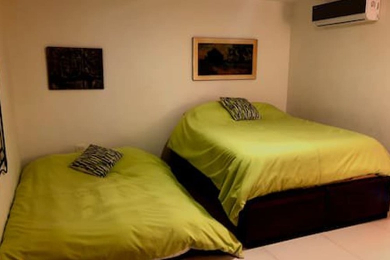 Villa Casa Ingenio Deep Inside Los Mochis